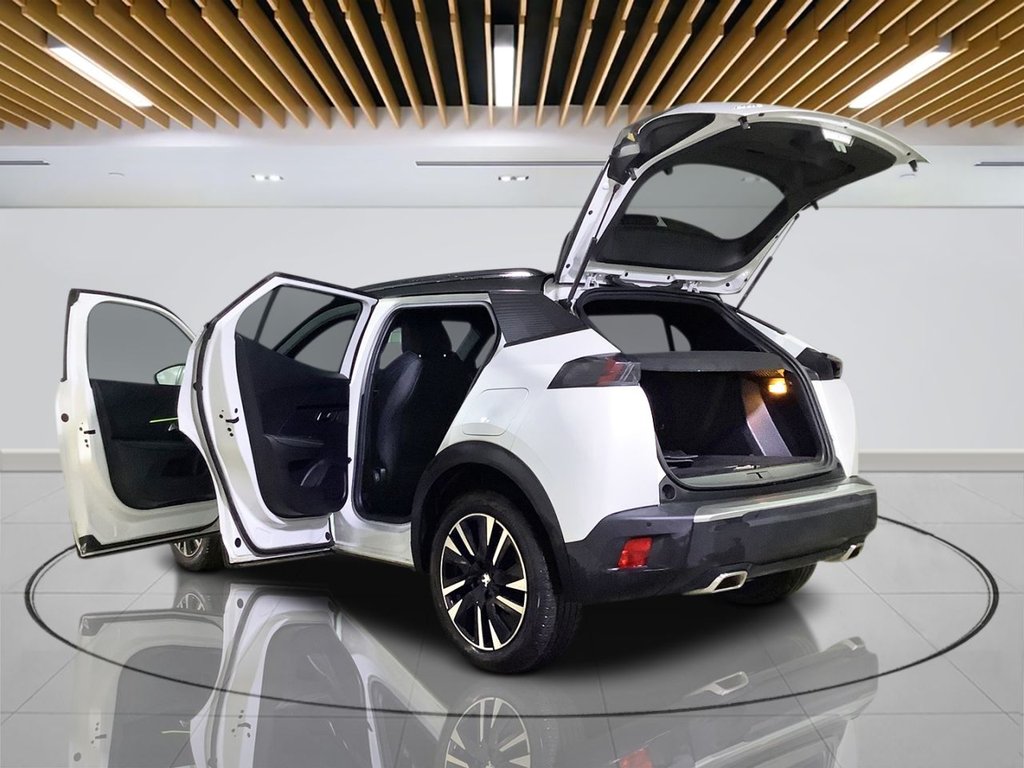 Used Peugeot 2008 2020 for sale - 76631827: Photo 10