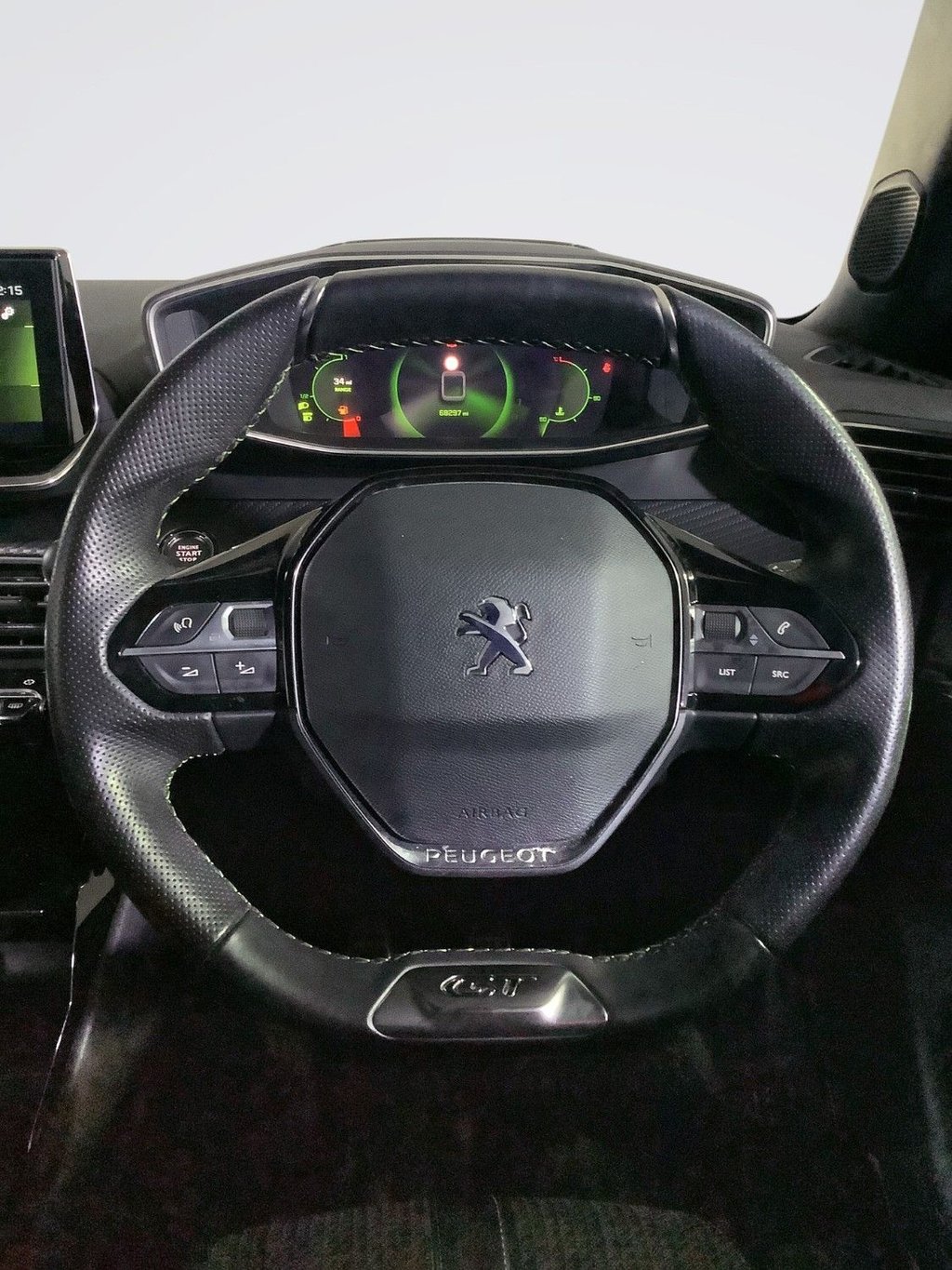 Used Peugeot 2008 2020 for sale - 76631827: Photo 16