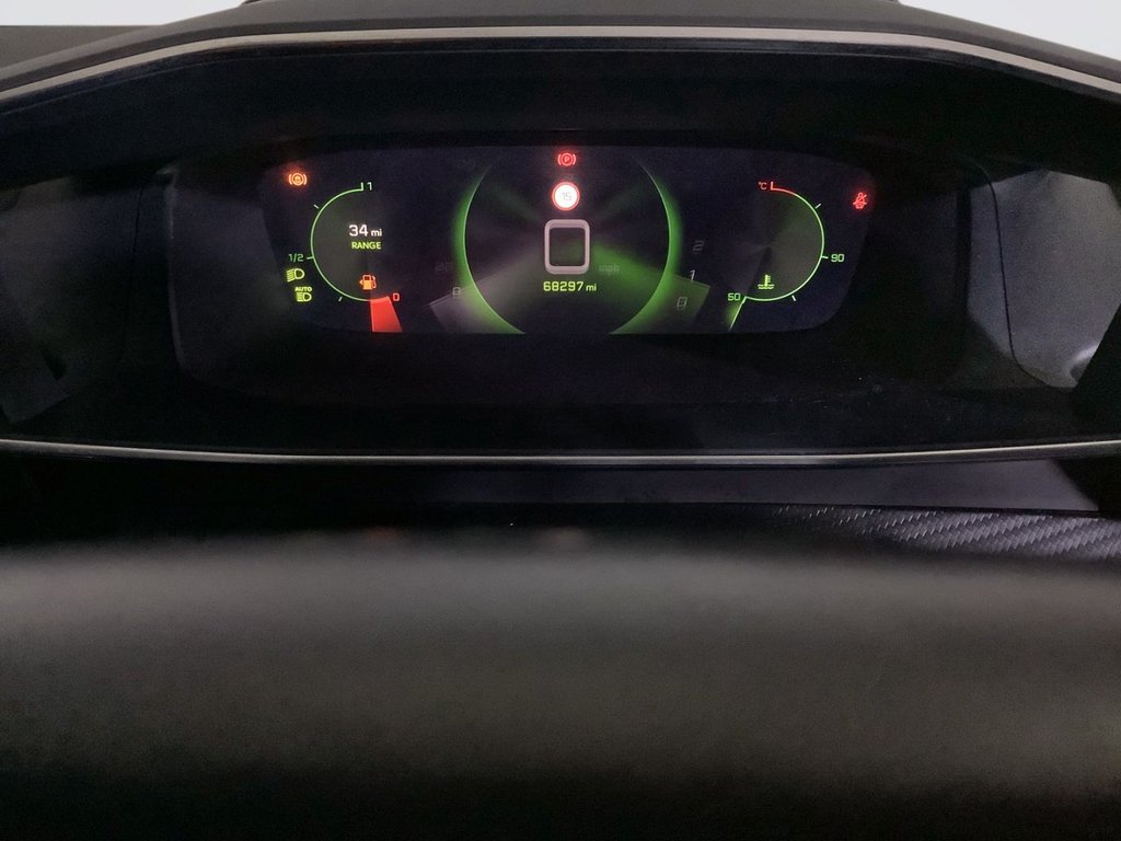 Used Peugeot 2008 2020 for sale - 76631827: Photo 18