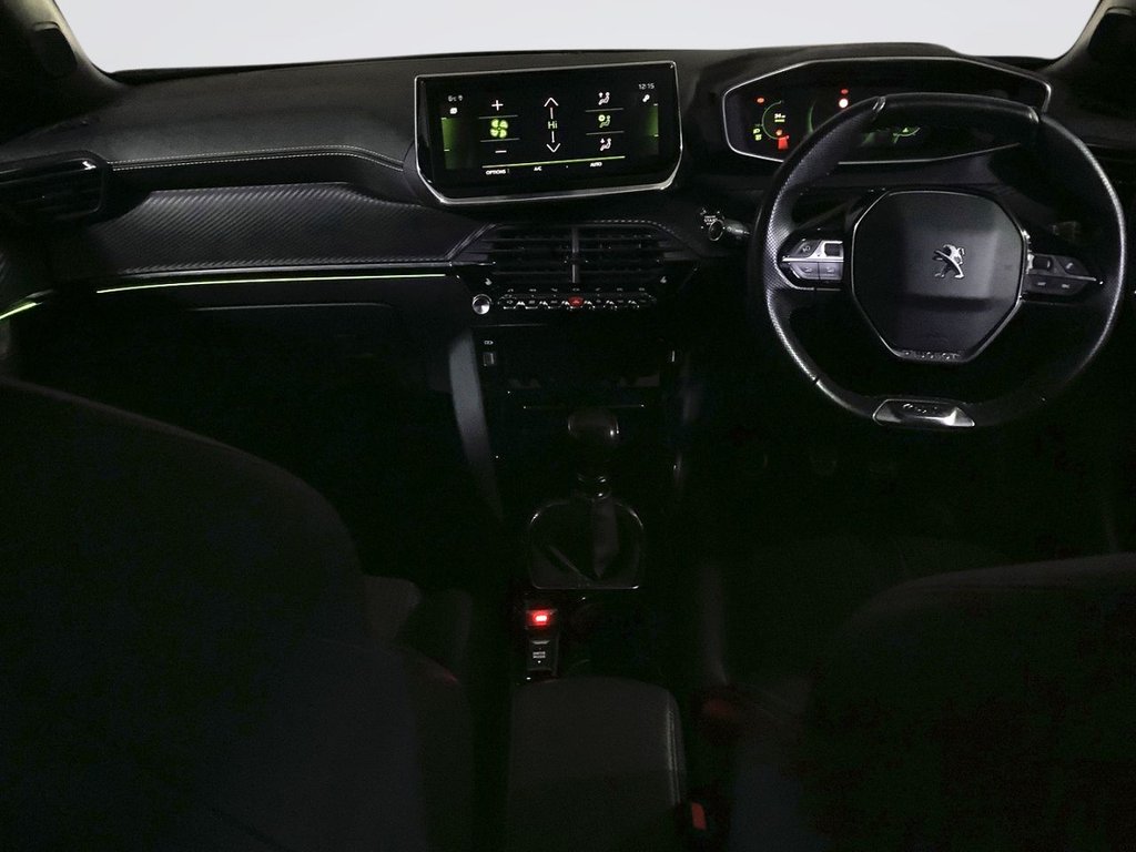 Used Peugeot 2008 2020 for sale - 76631827: Photo 3