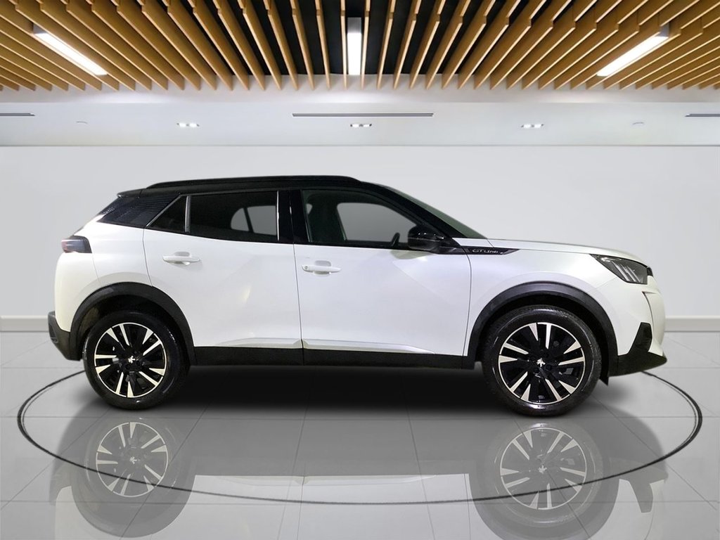 Used Peugeot 2008 2020 for sale - 76631827: Photo 9