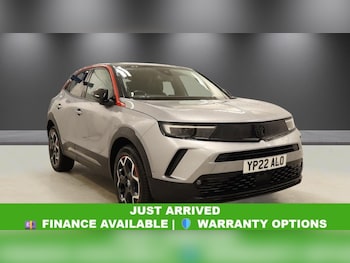 Used Vauxhall Mokka 2022 for sale - 78431180: Photo