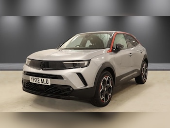 Used Vauxhall Mokka 2022 for sale - 78431180: Photo