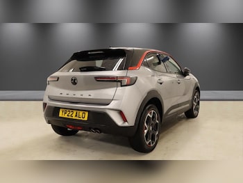 Used Vauxhall Mokka 2022 for sale - 78431180: Photo