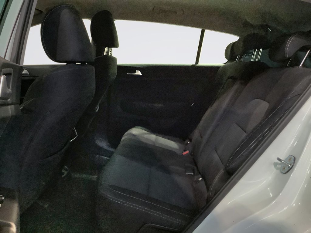 Used Kia Sportage 2021 for sale - 77904981: Photo 11