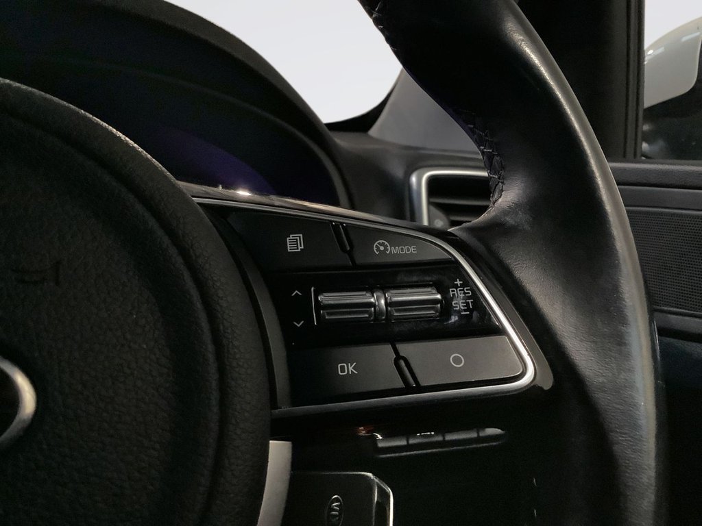 Used Kia Sportage 2021 for sale - 77904981: Photo 17