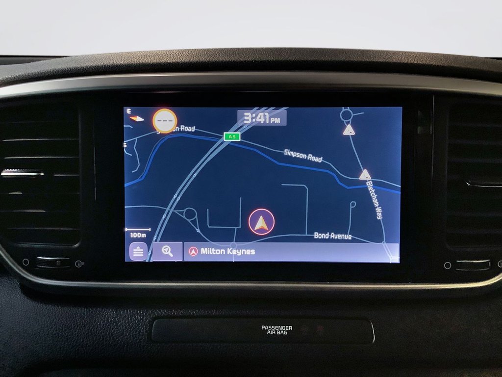 Used Kia Sportage 2021 for sale - 77904981: Photo 21