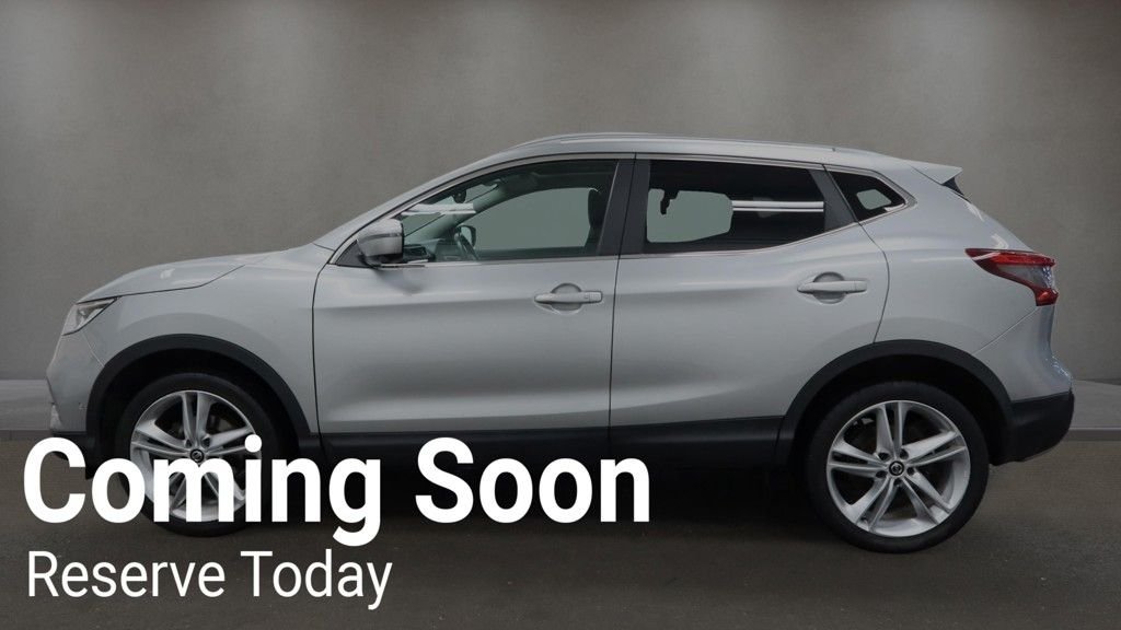 Used Nissan Qashqai 2019 for sale - 77288164: Photo 12