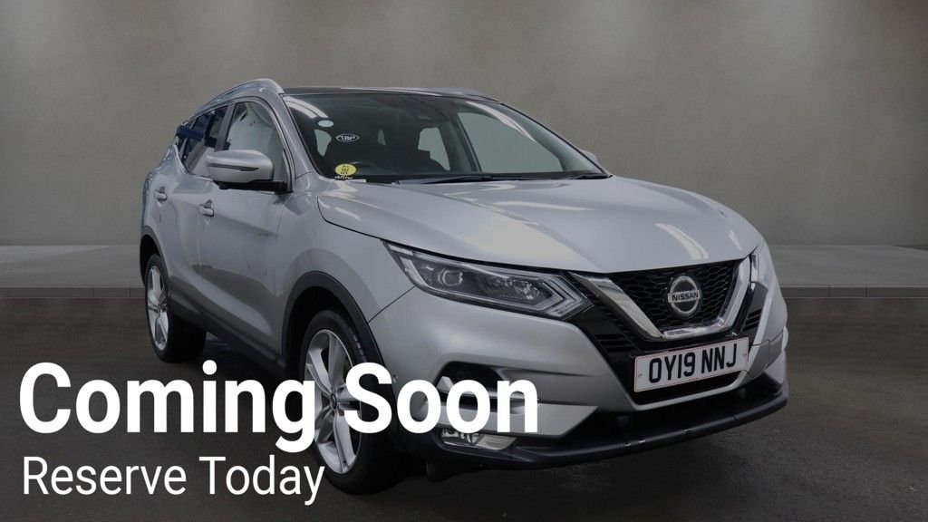 Used Nissan Qashqai 2019 for sale - 77288164: Photo 7