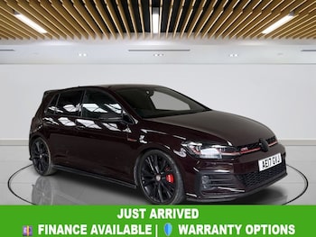 Used Volkswagen Golf 2017 for sale - 78805585: Photo