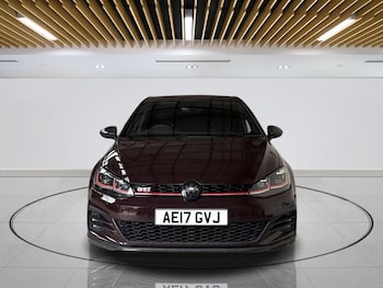 Used Volkswagen Golf 2017 for sale - 78805585: Photo
