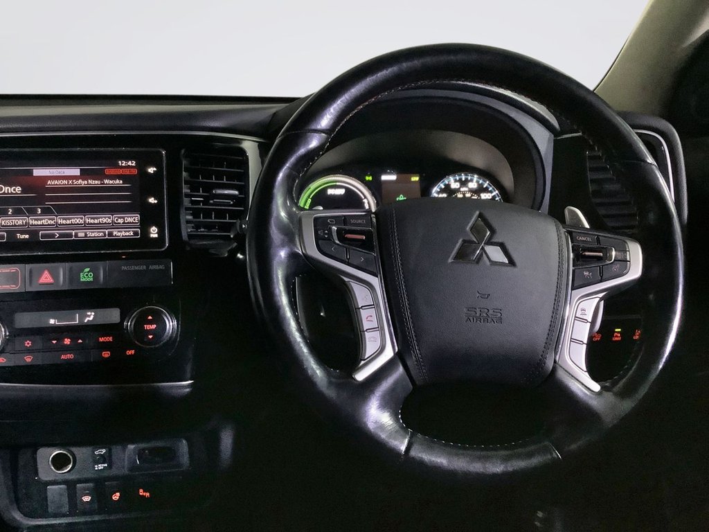 Used Mitsubishi Outlander 2018 for sale - 77327642: Photo 15