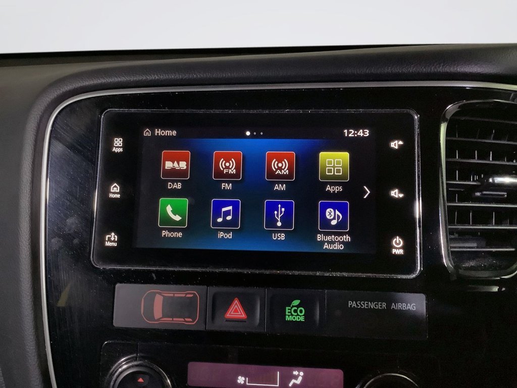 Used Mitsubishi Outlander 2018 for sale - 77327642: Photo 23