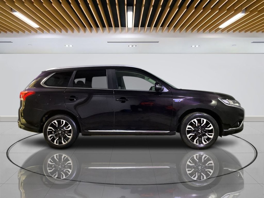 Used Mitsubishi Outlander 2018 for sale - 77327642: Photo 9