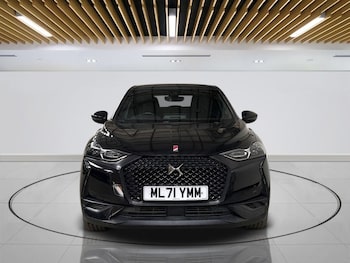 Used DS Automobiles DS 3 Crossback 2021 for sale - 78762496: Photo