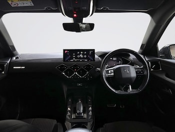 Used DS Automobiles DS 3 Crossback 2021 for sale - 78762496: Photo