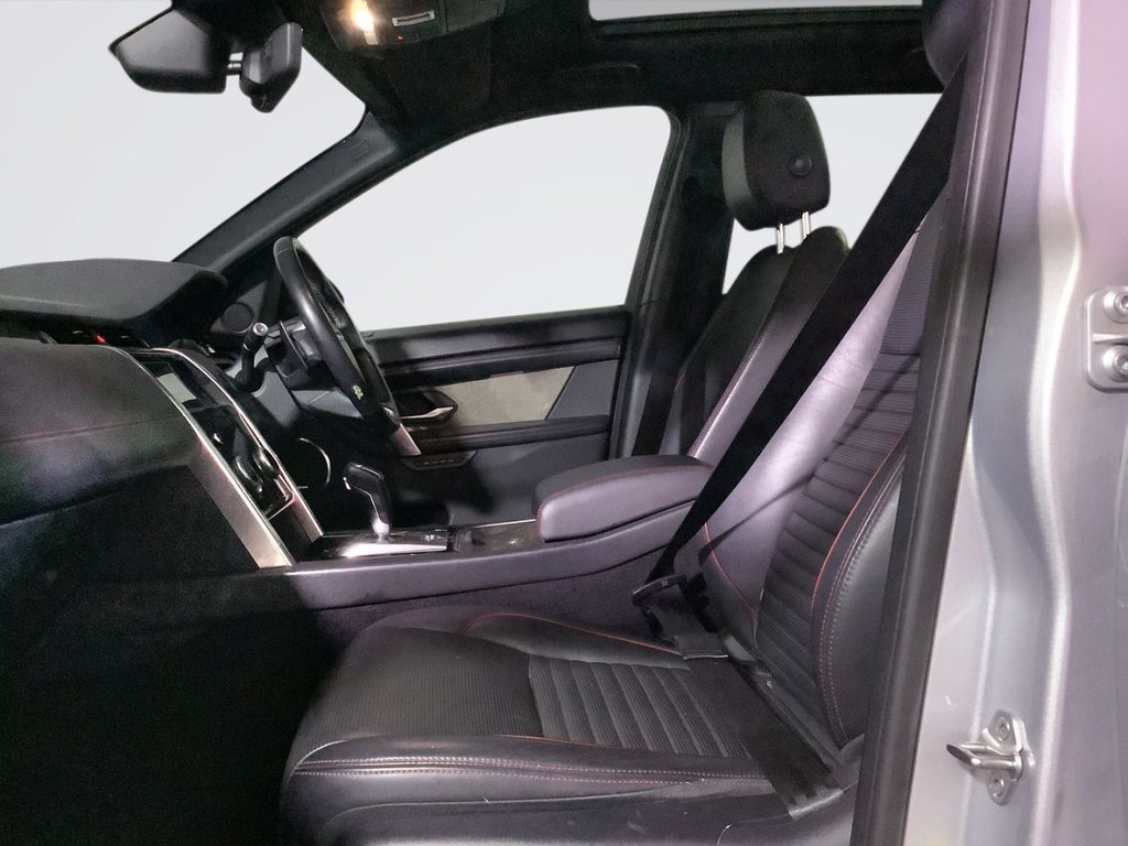 Used Land Rover Discovery Sport 2020 for sale - 77483457: Photo 12