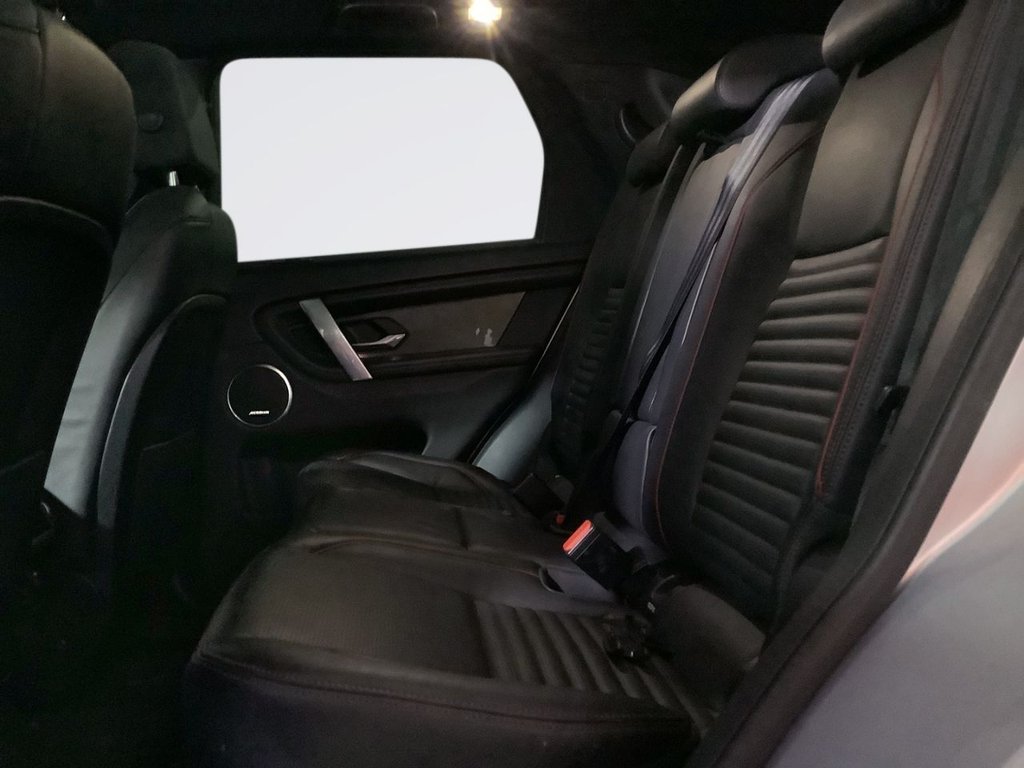 Used Land Rover Discovery Sport 2020 for sale - 77483457: Photo 14
