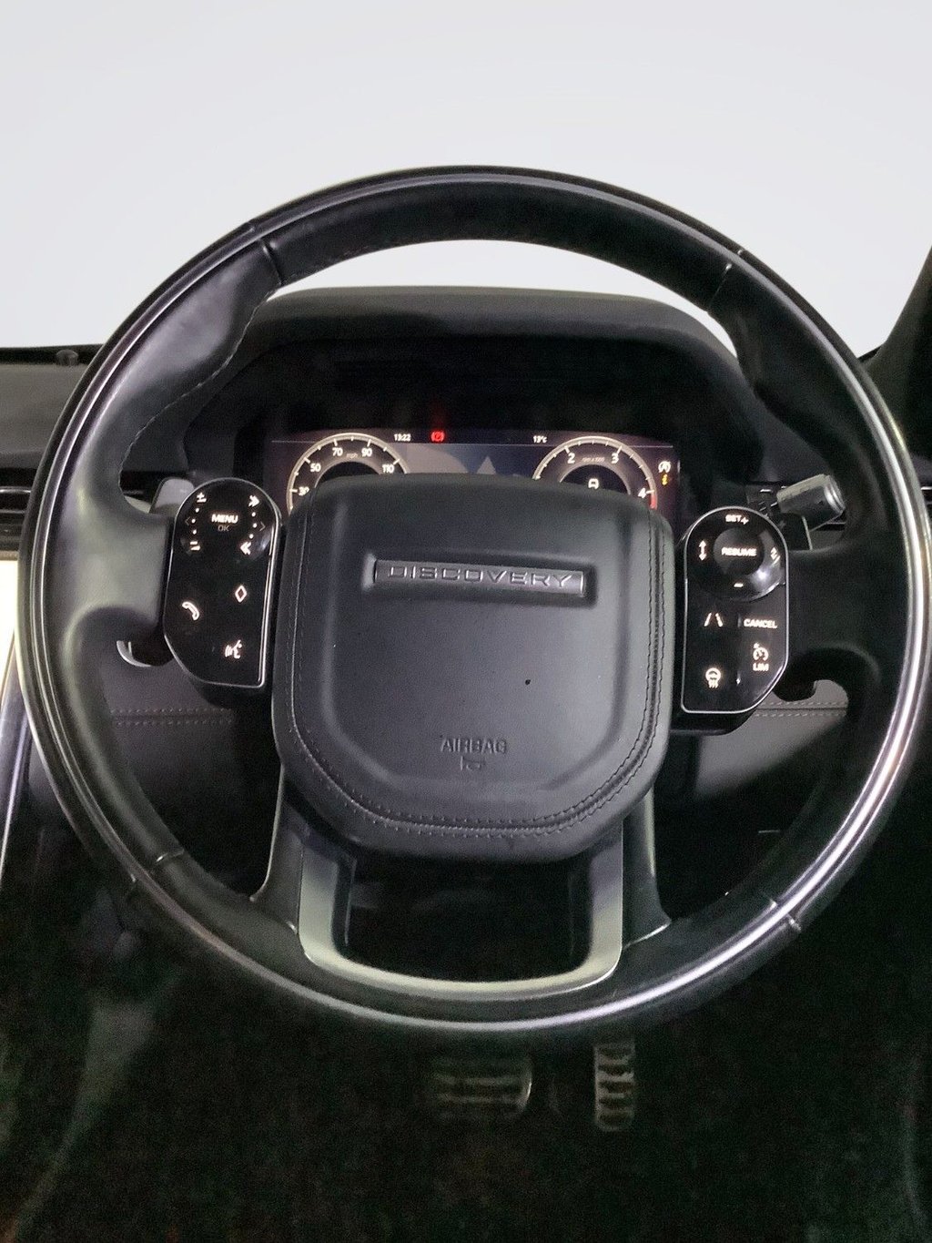 Used Land Rover Discovery Sport 2020 for sale - 77483457: Photo 19