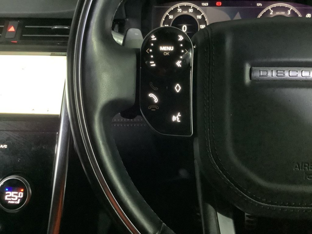 Used Land Rover Discovery Sport 2020 for sale - 77483457: Photo 20