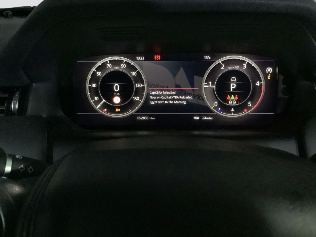 Used Land Rover Discovery Sport 2020 for sale - 77483457: Photo 21