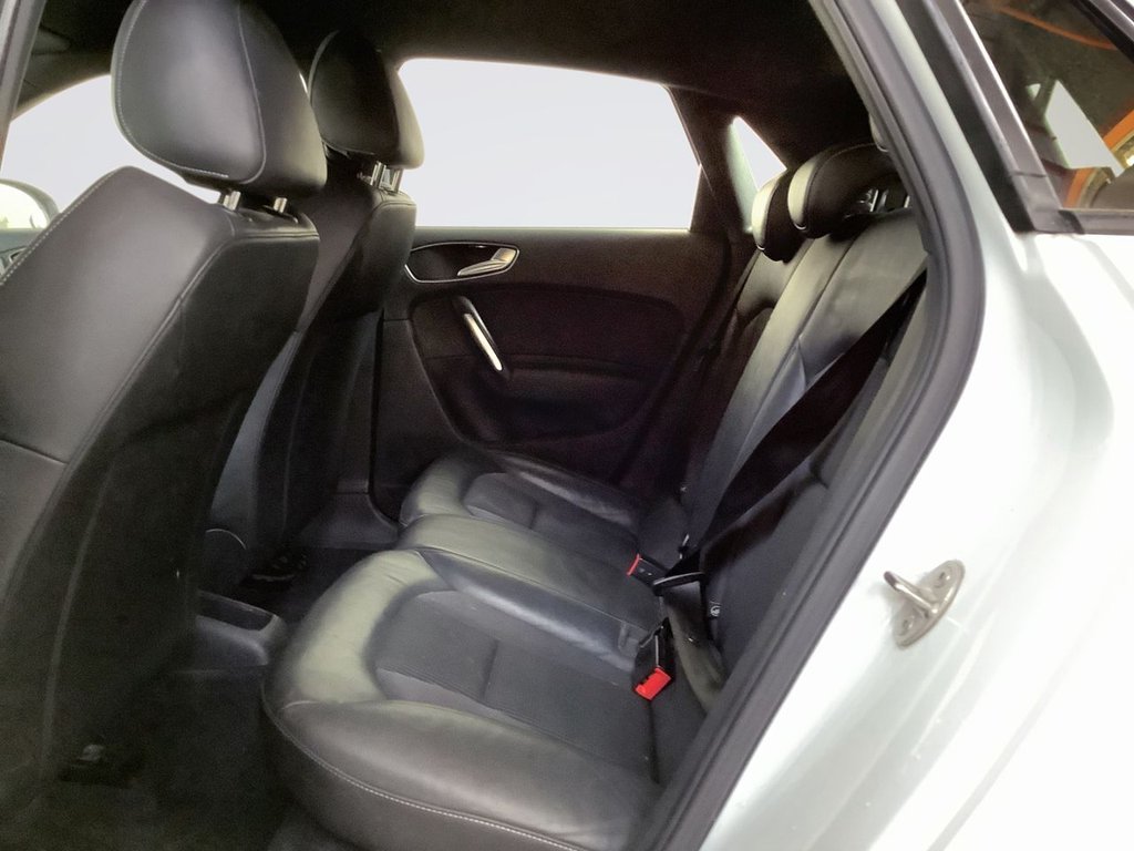 Used Audi A1 2013 for sale - 78136946: Photo 12