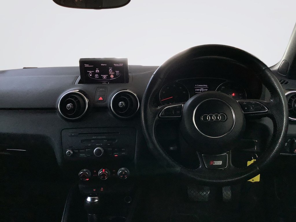 Used Audi A1 2013 for sale - 78136946: Photo 14