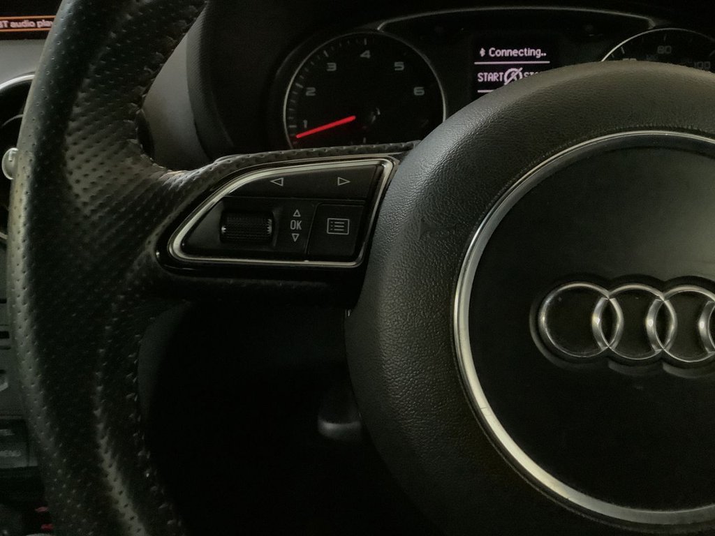 Used Audi A1 2013 for sale - 78136946: Photo 16