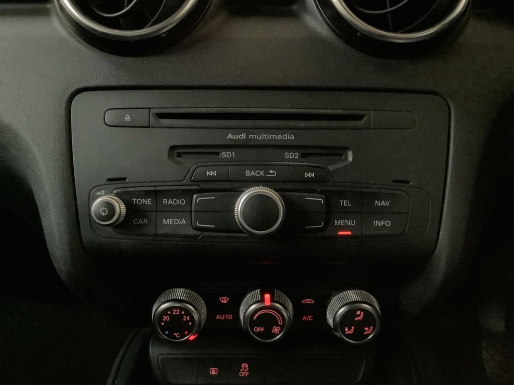 Used Audi A1 2013 for sale - 78136946: Photo 23