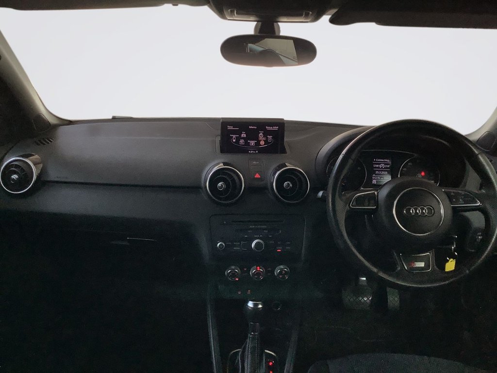 Used Audi A1 2013 for sale - 78136946: Photo 3