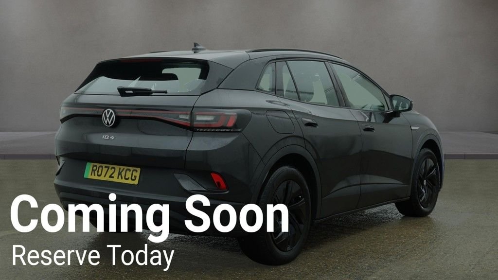 Used Volkswagen ID.4 2022 for sale - 77521018: Photo 10