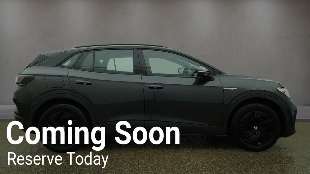 Used Volkswagen ID.4 2022 for sale - 77521018: Photo 11