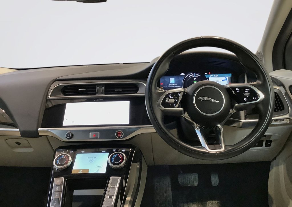 Used Jaguar I-Pace 2021 for sale - 77397365: Photo 15