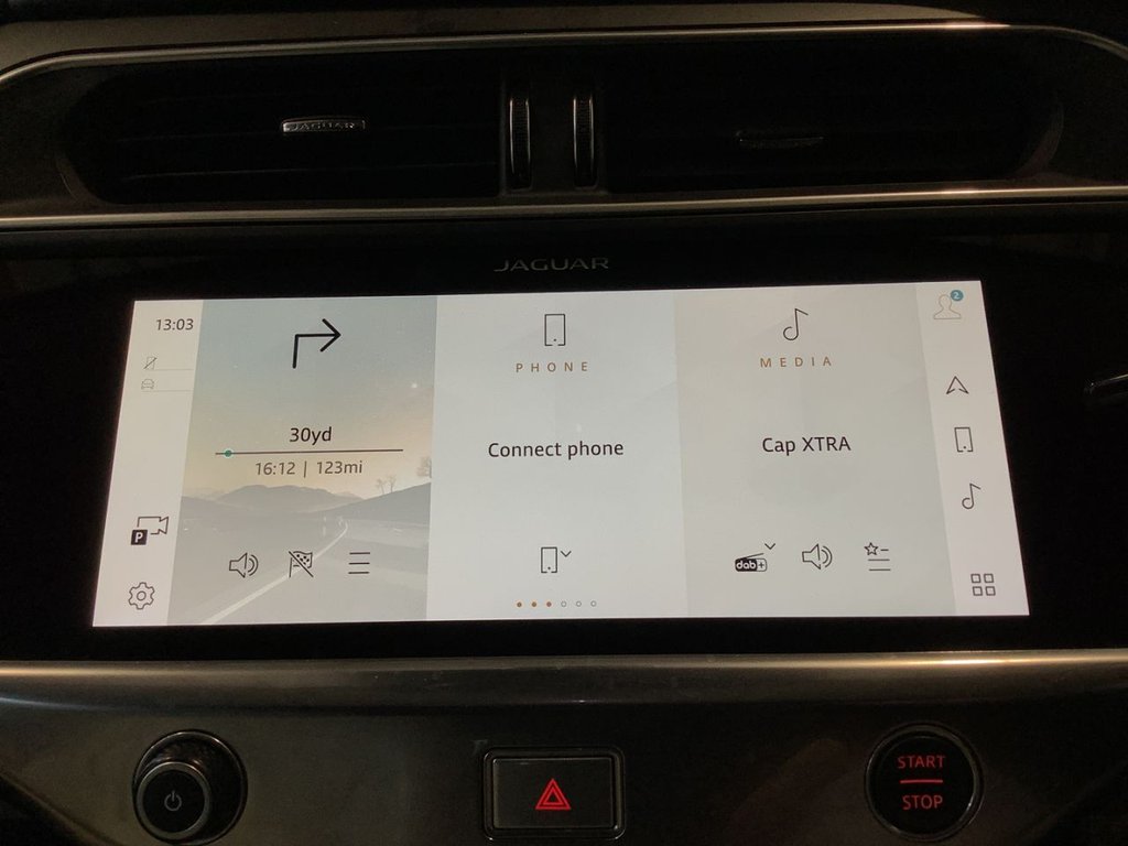 Used Jaguar I-Pace 2021 for sale - 77397365: Photo 23