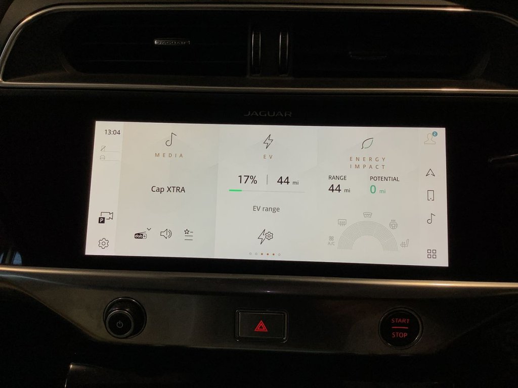 Used Jaguar I-Pace 2021 for sale - 77397365: Photo 24