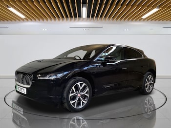 Used Jaguar I-Pace 2021 for sale - 77397365: Photo