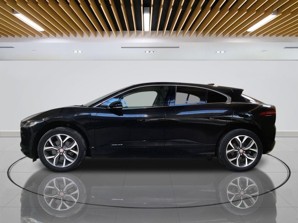 Used Jaguar I-Pace 2021 for sale - 77397365: Photo 5