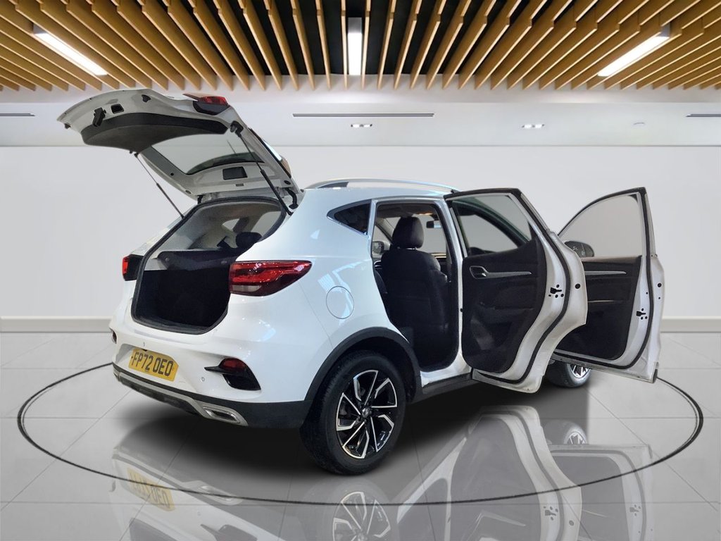 Used MG MG ZS 2023 for sale - 77231963: Photo 10