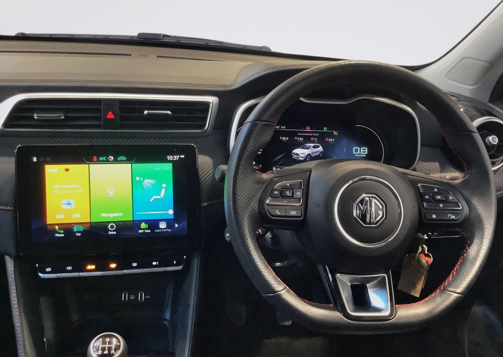 Used MG MG ZS 2023 for sale - 77231963: Photo 15