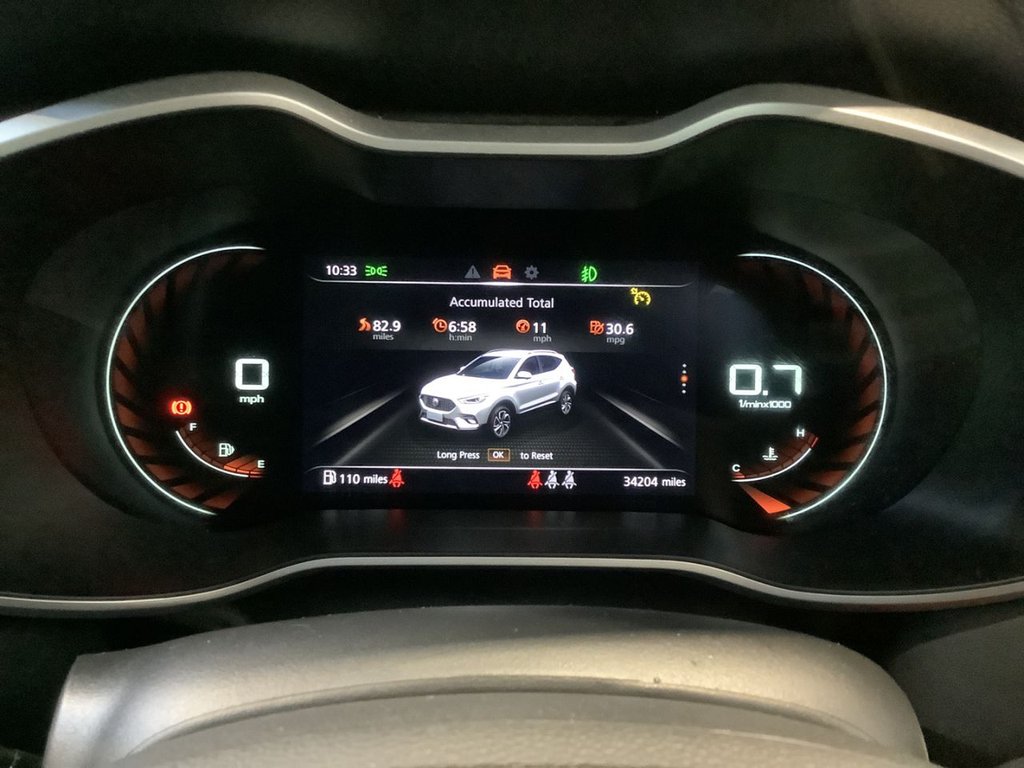 Used MG MG ZS 2023 for sale - 77231963: Photo 18