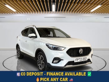 MG MG ZS feature image