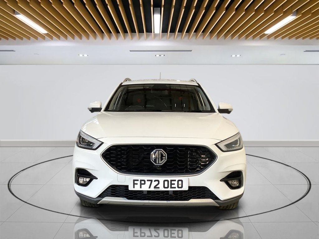 Used MG MG ZS 2023 for sale - 77231963: Photo 2