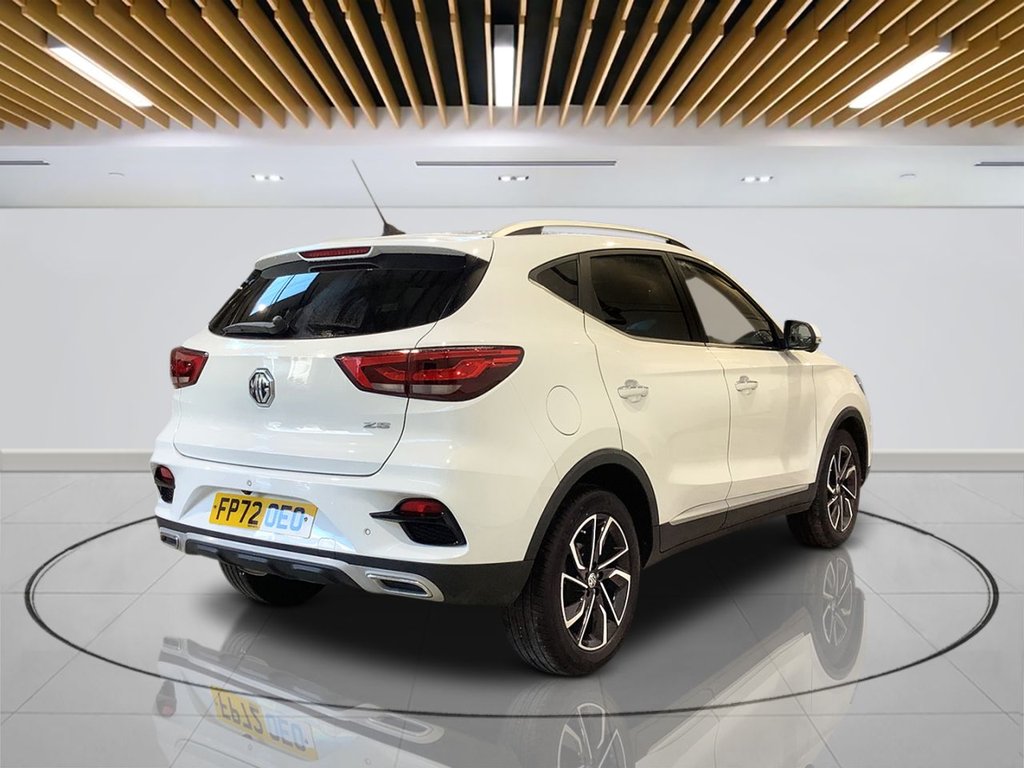 Used MG MG ZS 2023 for sale - 77231963: Photo 7