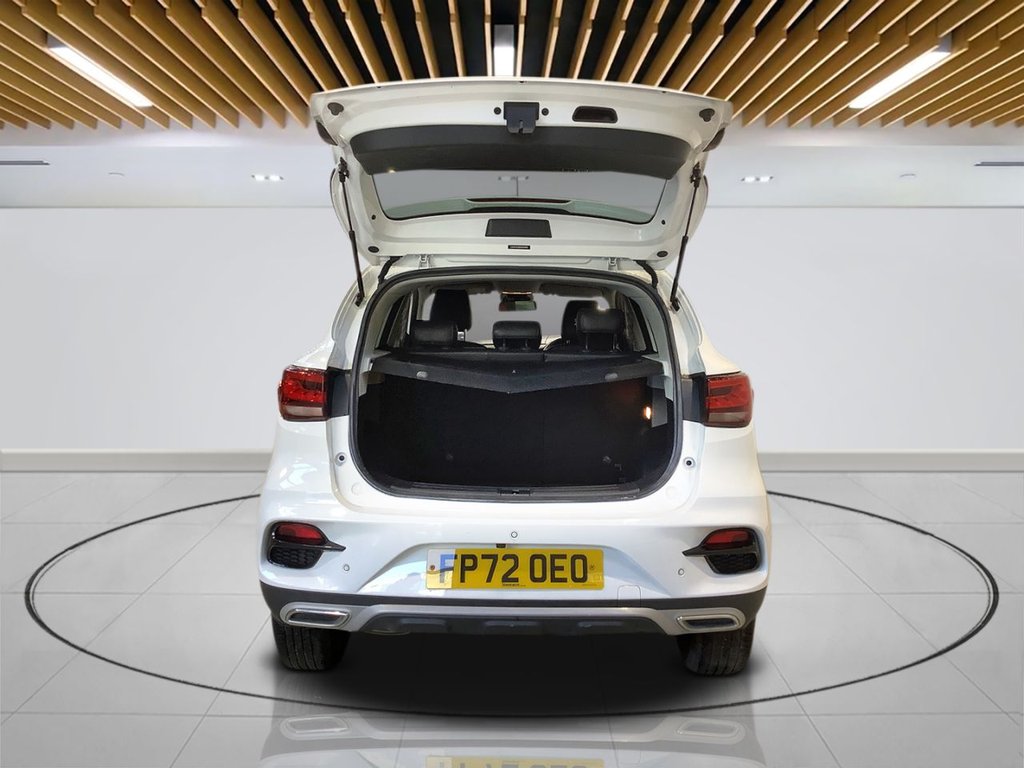 Used MG MG ZS 2023 for sale - 77231963: Photo 9