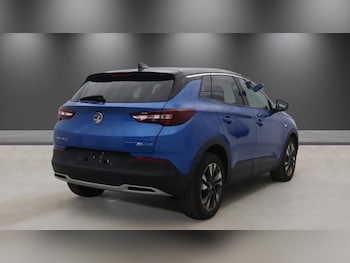 Used Vauxhall Grandland X 2020 for sale - 78200641: Photo