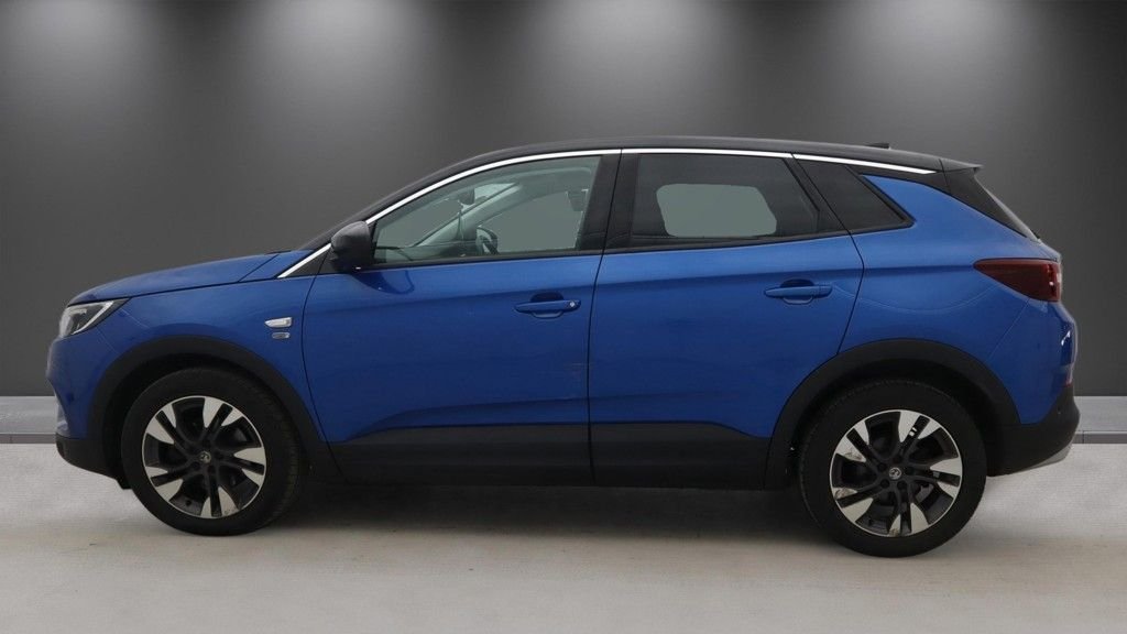 Used Vauxhall Grandland X 2020 for sale - 78200641: Photo 6