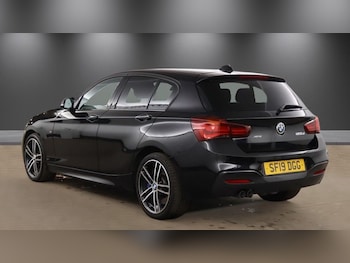 Used BMW 1 Series 2019 for sale - 78331057: Photo