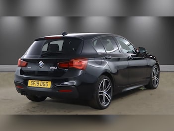 Used BMW 1 Series 2019 for sale - 78331057: Photo