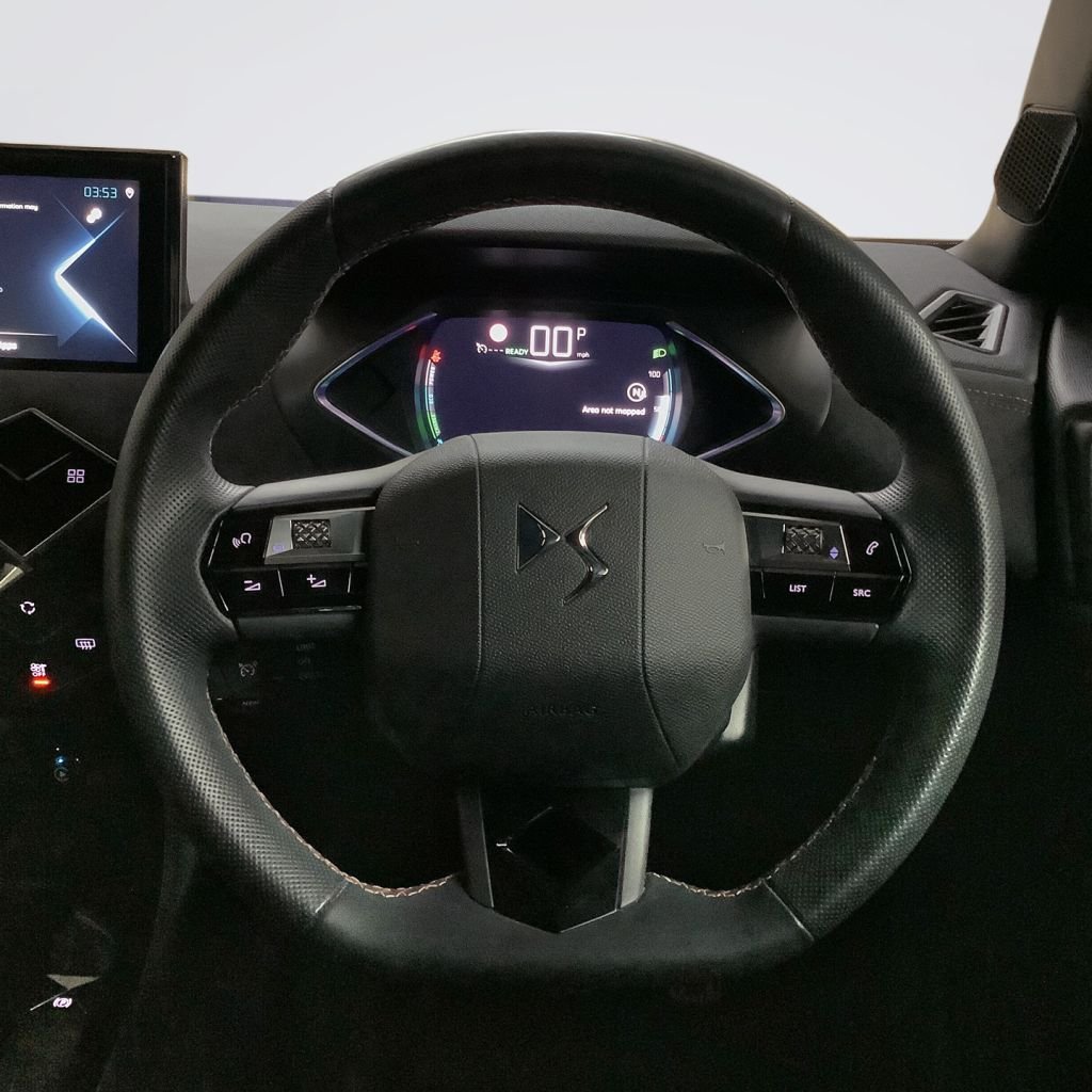 Used DS Automobiles DS 3 2021 for sale - 78022027: Photo 15