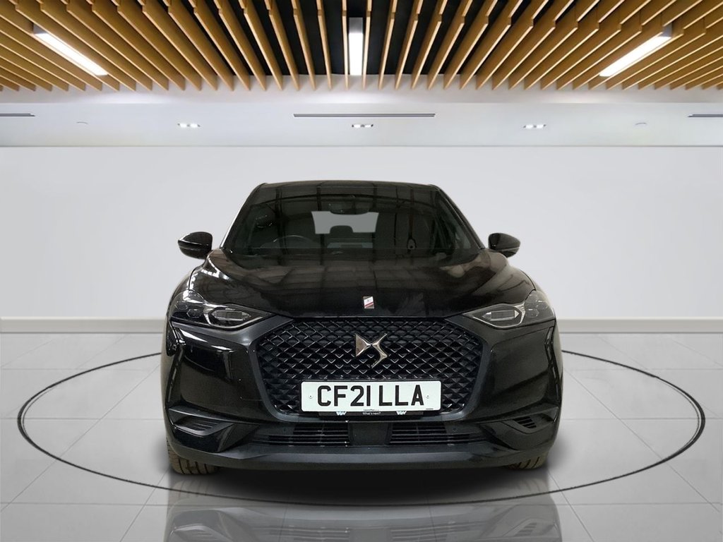 Used DS Automobiles DS 3 2021 for sale - 78022027: Photo 2